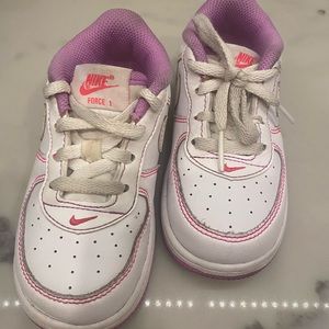 Nike Force 1 Toddlers